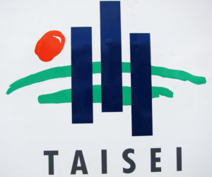 Taisei-logo