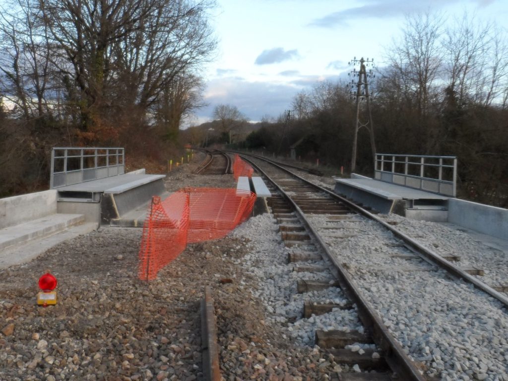 2 ferroviaire le buisson